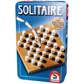 Schmidt Games - Solitaire - Familiegames